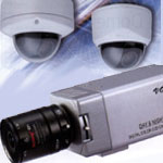 Video Surveillance Video Surveillance